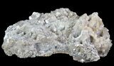 Sparkling, Calcite Stalactite Formation - Morocco #64834-2